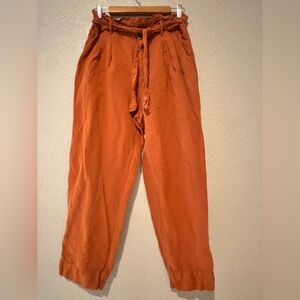 Madewell Women’s Linen Pants